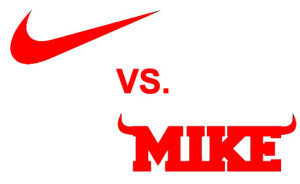 Nike Mike