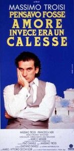 Pensavo fosse AMORE